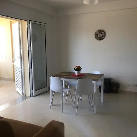 Apartment Romeo Marina di Ragusa