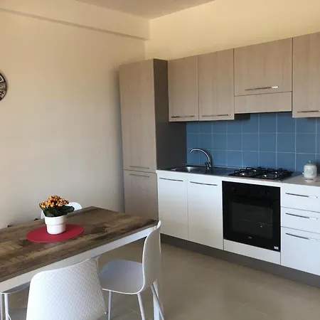 Romeo Apartment