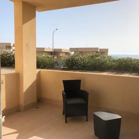 Apartment Romeo Marina di Ragusa