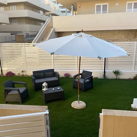 Apartment Romeo Marina di Ragusa