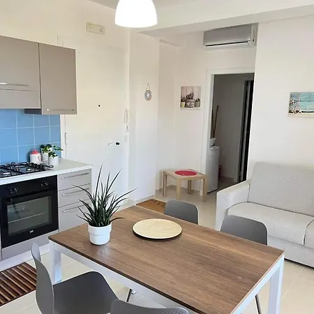 Apartamento Romeo *