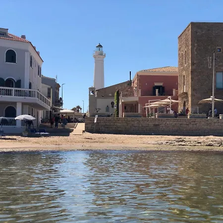Apartment Romeo Marina di Ragusa