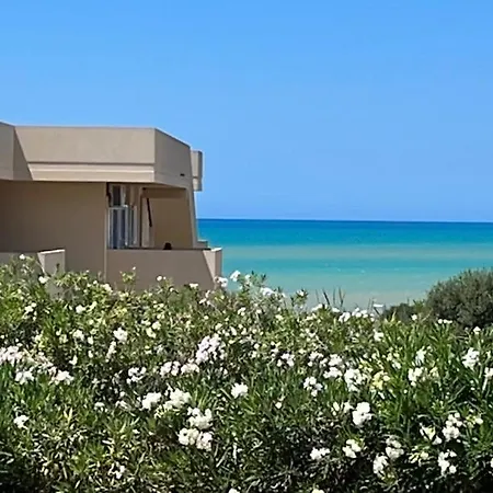 Apartment Romeo Marina di Ragusa