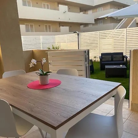 Romeo Apartment Marina di Ragusa