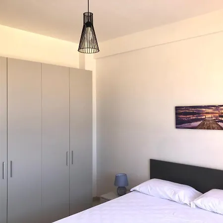 Romeo Apartment *