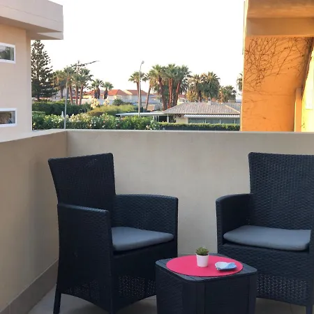 Romeo Apartment *