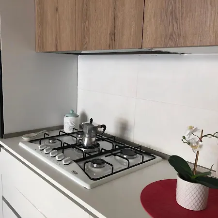 Apartment Romeo Marina di Ragusa