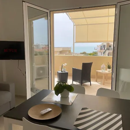 Romeo Apartment Marina di Ragusa