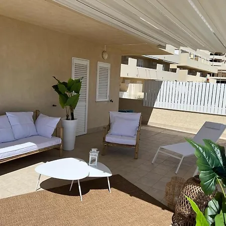 Apartment Romeo Marina di Ragusa