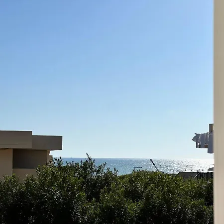 Romeo Apartment Marina di Ragusa