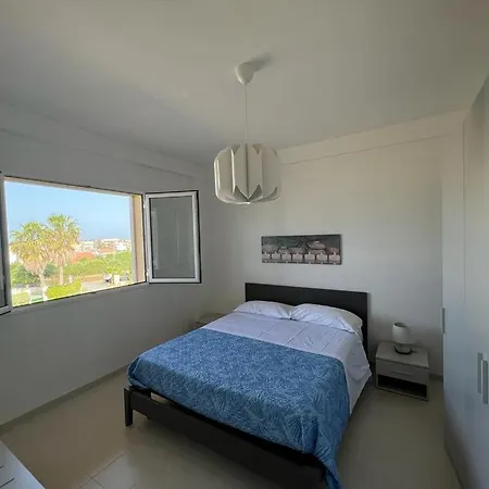 Romeo Apartment Marina di Ragusa