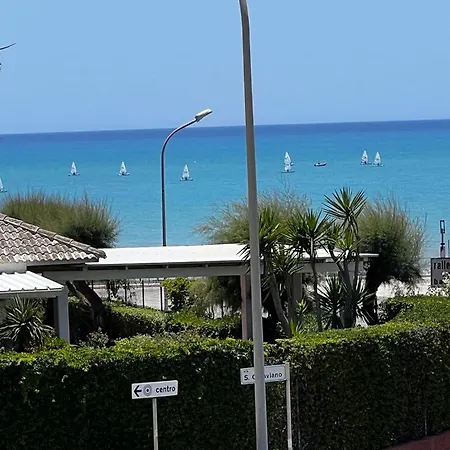 Romeo Apartment Marina di Ragusa