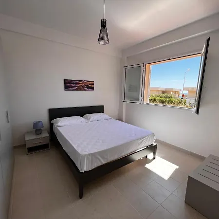 Romeo Apartment *