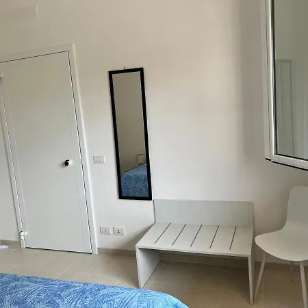 Romeo Apartment