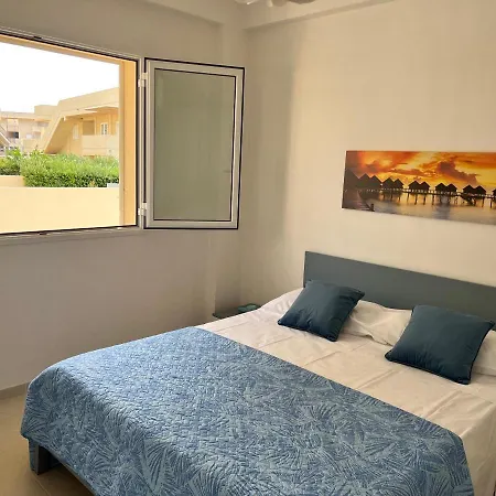 Apartment Romeo Marina di Ragusa