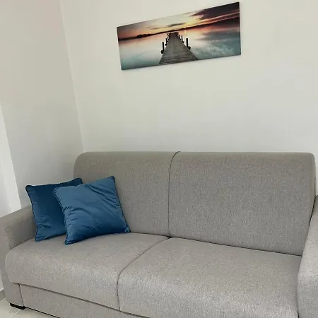 Apartment Romeo Marina di Ragusa