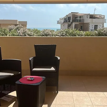 Romeo * Marina di Ragusa