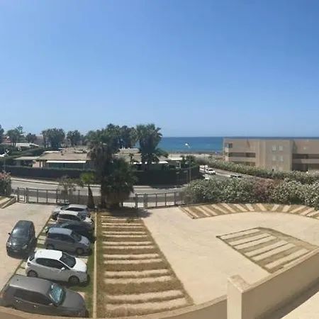 Romeo Marina di Ragusa