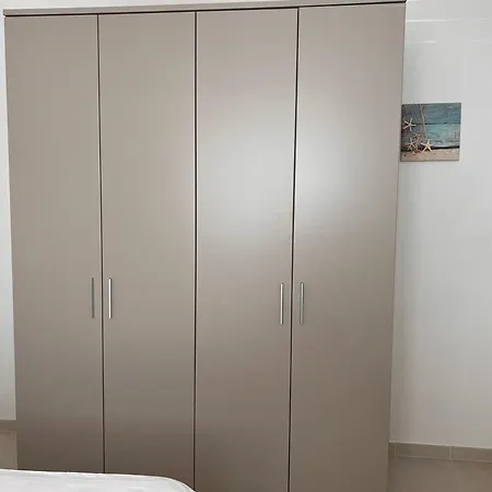 Romeo Apartment *