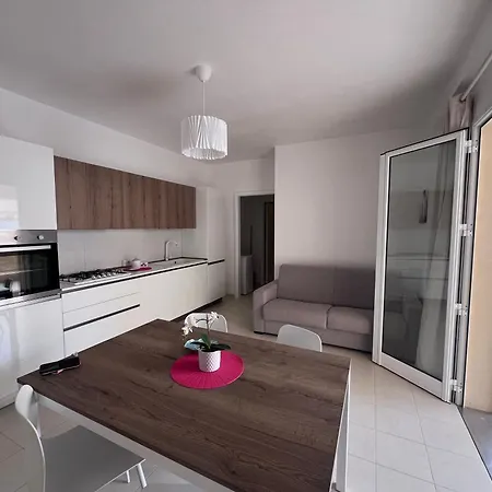 Romeo Apartment