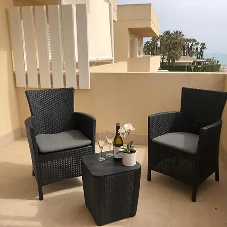 Romeo Apartment *